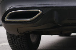 Abgasskandal Verbrauch