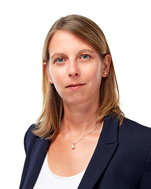 Mag. Isabella Jorthan